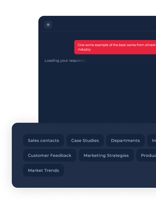 Hybrid Search Engine